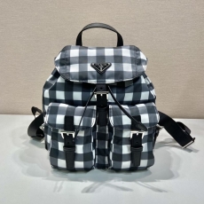 Prada Backpacks